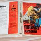 Edgar R. Burroughs - Marsin jumalat - pikkukuva 2