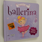 Ballerina - Haluaisin olla ballerina - pikkukuva 1