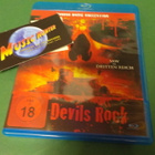 DEVILS ROCK UUSI BLU-RAY - pikkukuva 1