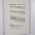 Suomen taide 1963 - pikkukuva 2