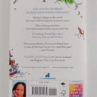 Nicola Yoon : Everything, everything - pikkukuva 2