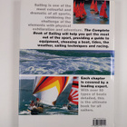 Bob Bond : The Complete Book of Sailing - Equipment, Boat... - pikkukuva 2