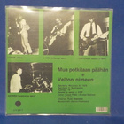 LOOSE PRICK - MUA POTKITAAN PÄÄHÄN - UUSI 2012 REISSUE 7" - pikkukuva 2