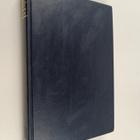 T. G. Room : A Background (natural, Synthetic and Algebra... - pikkukuva 1