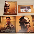 Gladiator (2000) Pidennetty erikoisversio (3DVD) - pikkukuva 4