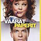 Väärä Paperit DVD  - pikkukuva 1