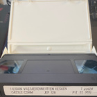 Meidän vastaeronneitten kesken (His Girl Friday) VHS - pikkukuva 3