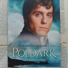 Winston Graham - Poldark: Vastatuulessa (sid.) - pikkukuva 1