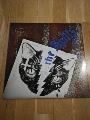 THE SPLITS -LP