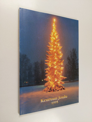 Keuruun joulu 1995