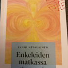 SANNI NEVALAINEN: ENKELEIDEN MATKASSA - pikkukuva 2