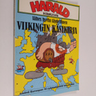 Dik Browne : Harald Hirmuisen lähes hyvin täydellinen vii... - pikkukuva 1