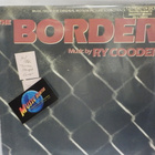 THE BORDER (ORIGINAL MOTION PICTURE SOUNDTRACK) M-/EX LP - pikkukuva 1