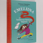 Tittamari Marttinen : Emeliina ja laulavan koiran tapaus - pikkukuva 1