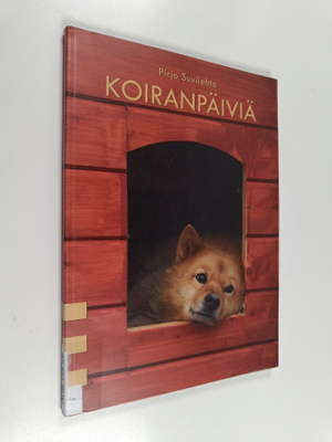 Pirjo Suvilehto : Koiranpäiviä