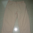 Pola puuvillaiset shortsit / caprit L - pikkukuva 2
