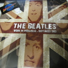 BEATLES - WORK IN PROGRESS OUTTAKES 1963 2LP UUSI MUOVEISSA - pikkukuva 1