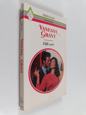 Vanessa Grant : Villi veri