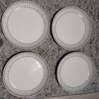 Arabia Heini lautaset 16,5 cm 4kpl - pikkukuva 1