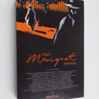 Georges Simenon : Tout Maigret : Les nouvelles - pikkukuva 1