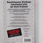 Suomen parhaat vitsit 2000 - pikkukuva 2