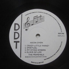 The Primevals:Neon Oven LP  1988  Garagerock - pikkukuva 3