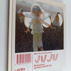 Mari Savio ym. : Juju : erilainen lastenvaatekirja - pikkukuva 1