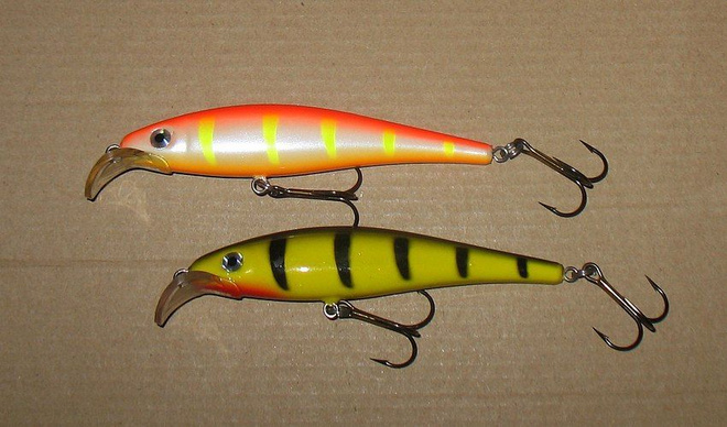 Jesse-11 2 kpl, special ym.
