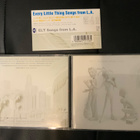 ELT Songs From L.A. Cd Japan TOTO CHICAGO - pikkukuva 1