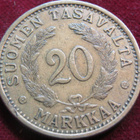 20 markkaa 1935 - pikkukuva 1