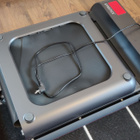 Juoksu-kävelymatto Gymstick Walkingpad - pikkukuva 2