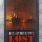 Charles L.  Dufour - The Night the War Was Lost (softcover) - pikkukuva 1