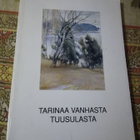 Vanhaa  Tuusulaa - pikkukuva 1