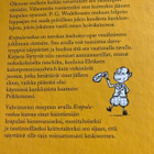 CRAWFORD: KRAPULARUOKAA - KEITTOKIRJA - pikkukuva 2