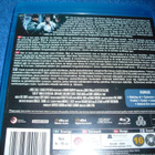 LOCK UP (Stallone) BD, 1989*** - pikkukuva 3