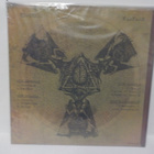 MAYHEM - ESOTERIC WARFARE UUSI EU 2014 2LP - pikkukuva 2