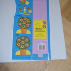 paperinukke Betty the ballerina 1972 - pikkukuva 2