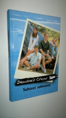 K. S. Rodriguez : Suhteet solmussa