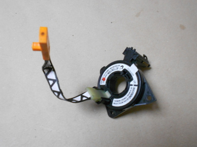 Airbag kellojousi  Renault 54353243.  Renault Clio I,  -97..