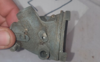 encarwi kaasutin S85 104