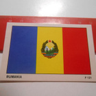 Dandy Flag parade purkkakuva # F 121 Rumania - pikkukuva 1