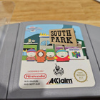 Nintendo 64 - South park, eur - pikkukuva 3
