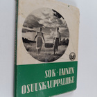 Veikko Lahtinen : SOK-lainen osuuskauppaliike - pikkukuva 1
