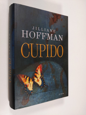 Jilliane Hoffman : Cupido