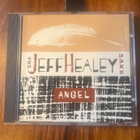 The Jeff Healey Band - Angel cds promo! - pikkukuva 1