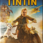 Tintin Yksisarvisen salaisuus DVD - pikkukuva 1