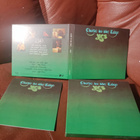 YES-close to the edge CD+DVD audio. - pikkukuva 1