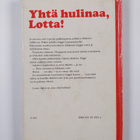 Merri Vik : Yhtä hulinaa, Lotta! - pikkukuva 2