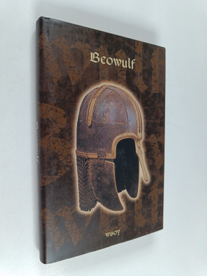 Osmo ym. (suom.) Pekonen : Beowulf
