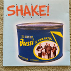 Jussi&the Boys:Shake CD - pikkukuva 3